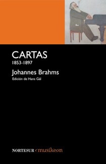 Cartes de Brahms